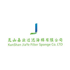 中國上海國際包裝展覽會(huì)優(yōu)質(zhì)供應(yīng)商：昆山嘉業(yè)過濾海棉有限公司