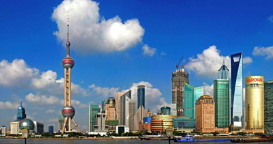 中國(guó)上海國(guó)際包裝展覽會(huì)的上海之旅