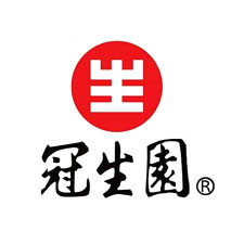 上海國際包裝展覽會采購商冠生園
