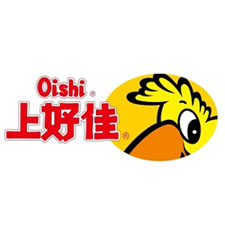 上海國際包裝展覽會采購商上好佳