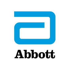 上海國際包裝展覽會采購商Abbott