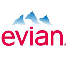 上海國際包裝展覽會采購商Evian