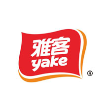 上海國際包裝展覽會采購商雅客