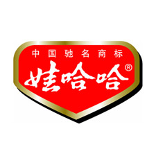 上海國際包裝展覽會采購商哇哈哈