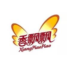 上海國際包裝展覽會采購商香飄飄