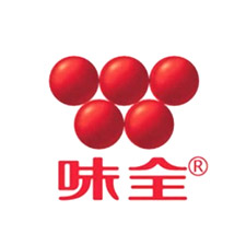 上海國際包裝展覽會采購商味全