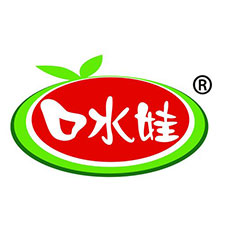 上海國際包裝展覽會采購商口水娃