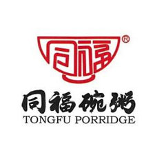 上海國際包裝展覽會采購商同福碗粥