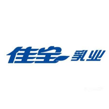 上海國際包裝展覽會采購商佳寶乳業(yè)