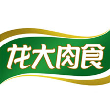 上海國際包裝展覽會采購商龍大食品