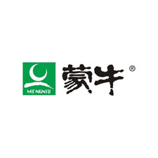 上海國際包裝展覽會采購商蒙牛