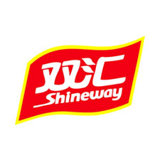 上海國際包裝展覽會采購商雙匯