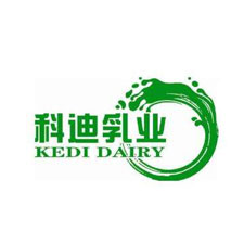 上海國際包裝展覽會采購商科迪乳業(yè)