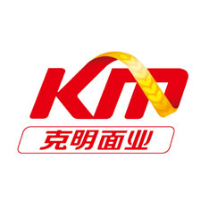 上海國際包裝展覽會采購商克明面業(yè)
