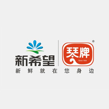 上海國際包裝展覽會采購商新希望乳業(yè)