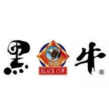 上海國際包裝展覽會采購商黑牛