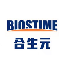 上海國際包裝展覽會采購商合生元