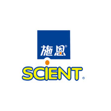 上海國際包裝展覽會采購商施恩