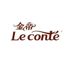 上海國際包裝展覽會采購商金帝巧克力
