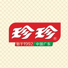 上海國際包裝展覽會采購商珍珍