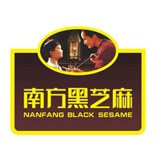 上海國際包裝展覽會采購商南方黑芝麻
