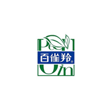 包裝展覽會采購商百雀羚