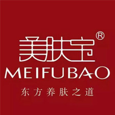 包裝展覽會采購商美膚寶