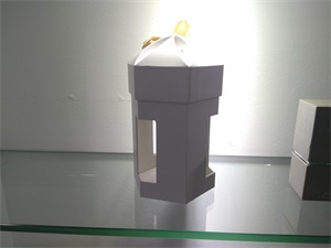 包裝制品和包裝材料-上海國際包裝展覽會-中國包裝容器展