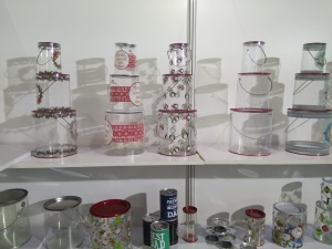 包裝制品和包裝材料-上海國際包裝展覽會-中國包裝容器展