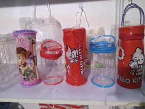 包裝制品和包裝材料-上海國際包裝展覽會-中國包裝容器展