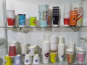 包裝制品和包裝材料-上海國際包裝展覽會-中國包裝容器展