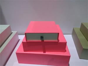 禮品盒-上海國際包裝展覽會-中國包裝容器展