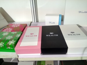 紙包裝盒-上海國際包裝展覽會-中國包裝容器展