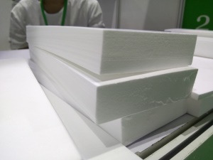 EVA發(fā)泡材料-上海國際包裝展覽會-中國包裝容器展