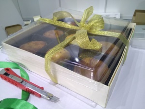 木質(zhì)包裝盒-上海國際包裝展覽會-中國包裝容器展