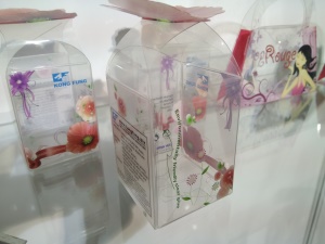 塑膠折盒-上海國際包裝展覽會-中國包裝容器展