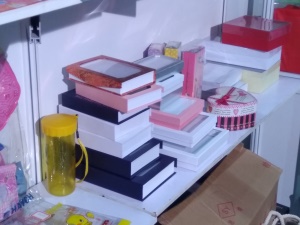 禮品盒-上海國際包裝展覽會-中國包裝容器展