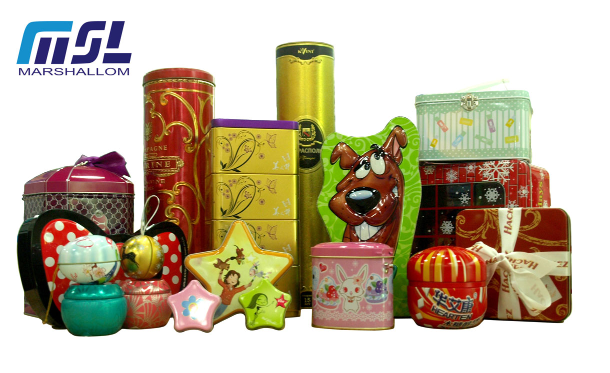 美盛隆制罐（惠州）有限公司-中國(guó)國(guó)際包裝展-中國(guó)包裝容器展