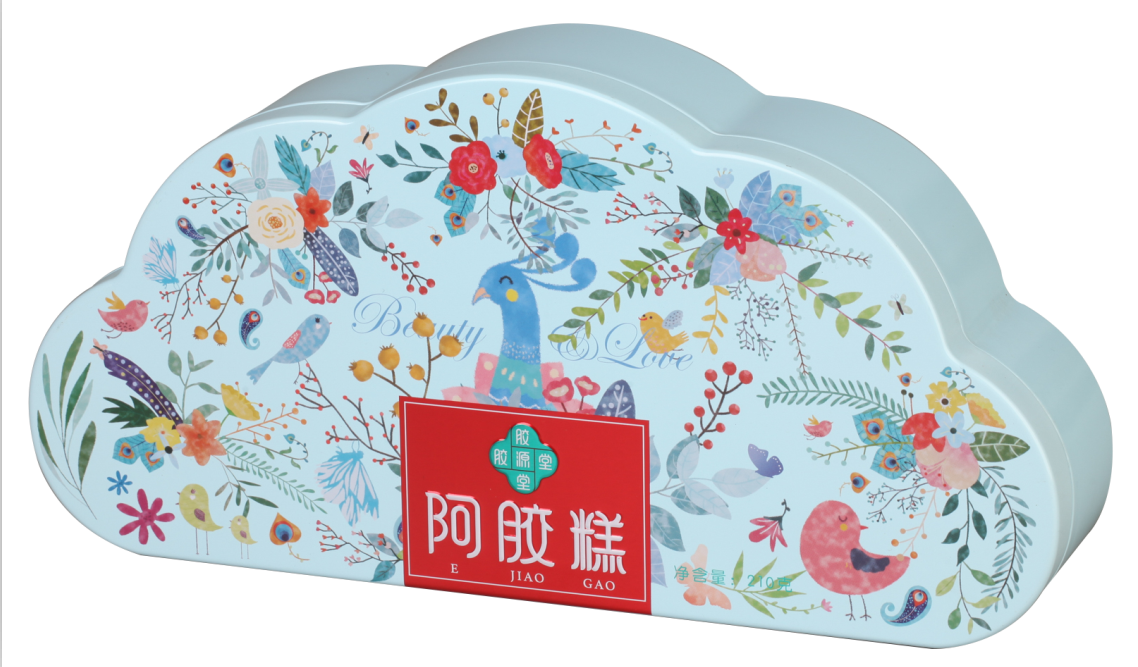 宜興市華麗印鐵制罐有限公司-中國(guó)國(guó)際包裝展-中國(guó)包裝容器展
