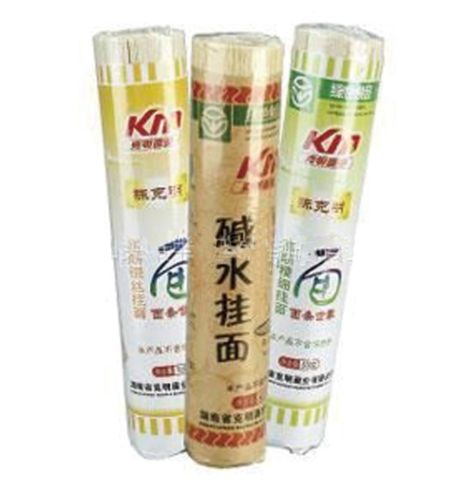 濟寧眾成包裝材料有限公司-中國上海國際包裝展展覽會