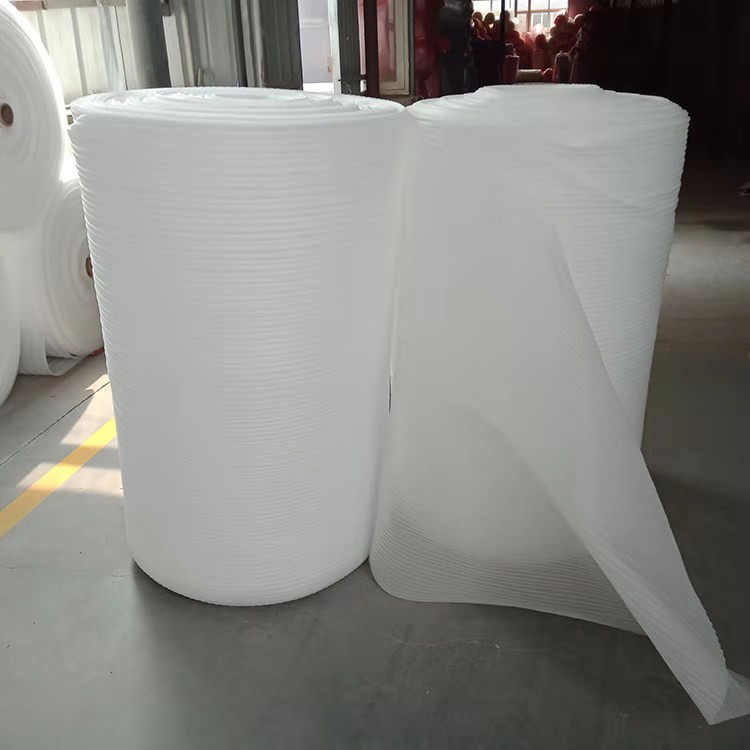 河北歆寶麗包裝材料有限公司-中國上海國際包裝展展覽會