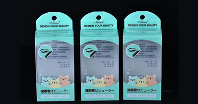 義烏市凱匯包裝制品有限公司將亮相CIPPME上海包裝展