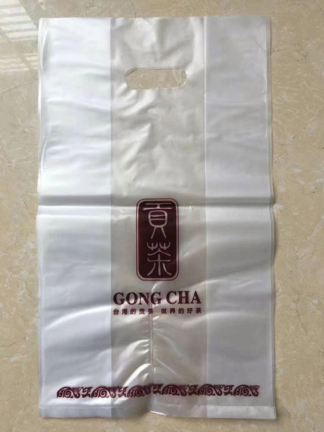 上海永助塑料包裝材料有限公司將亮相CIPPME上海國際包裝展