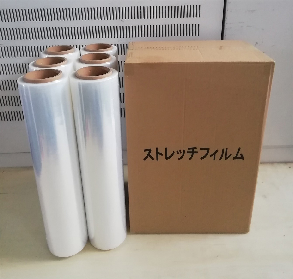 青島正德祥工貿(mào)有限公司將亮相CIPPME上海國(guó)際包裝展