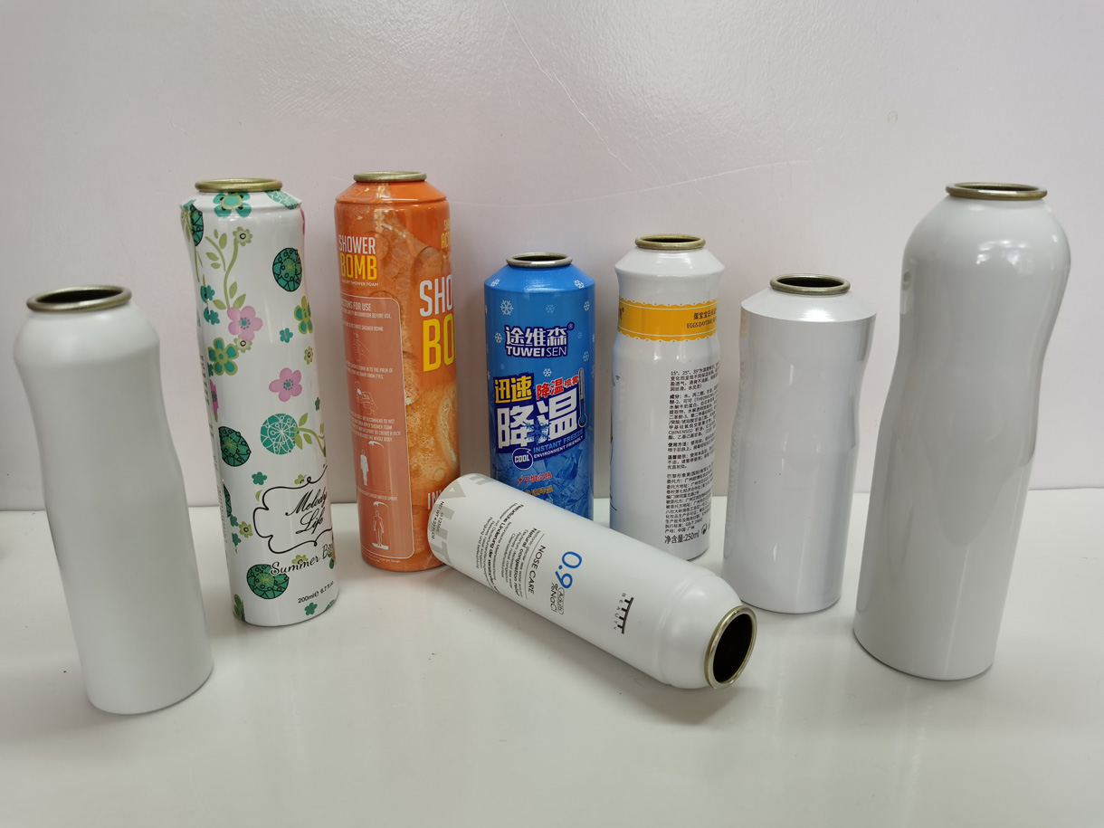 寧波盛錫隆鋁罐制造有限公司將亮相CIPPME上海包裝展