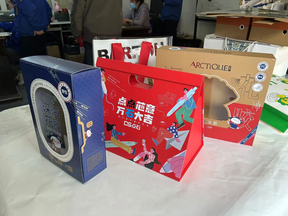 青島信諾包裝印刷有限公司將亮相CIPPME上海國際包裝展