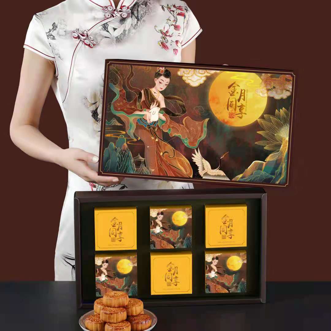 義烏市立林包裝有限公司將亮相CIPPME上海國際包裝展