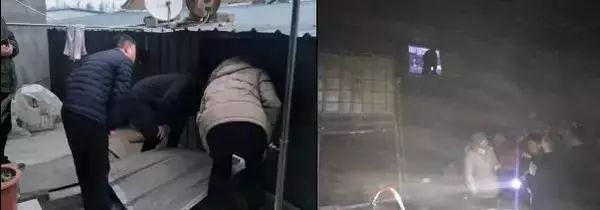 無人機發(fā)現(xiàn)一隱秘包裝廠排污，老板面臨8項罪控-包裝展資訊