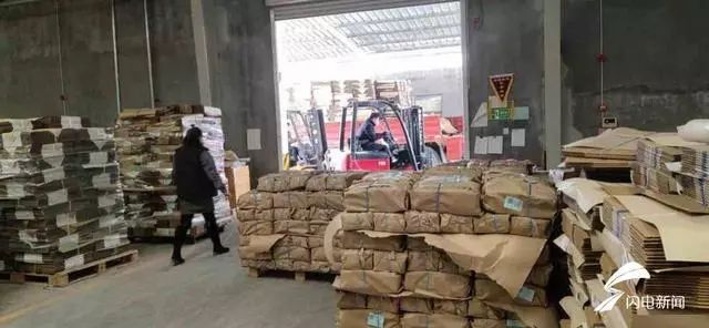 疫情防控相關(guān)產(chǎn)品火爆異常，這些包裝印刷企業(yè)名利雙收-上海包裝展