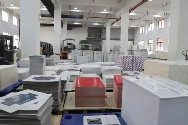 政府力推第三方托管模式：4500元搞定安全生產(chǎn)，80家印刷廠爽翻天-2020上海國際包裝制品與材料展覽會